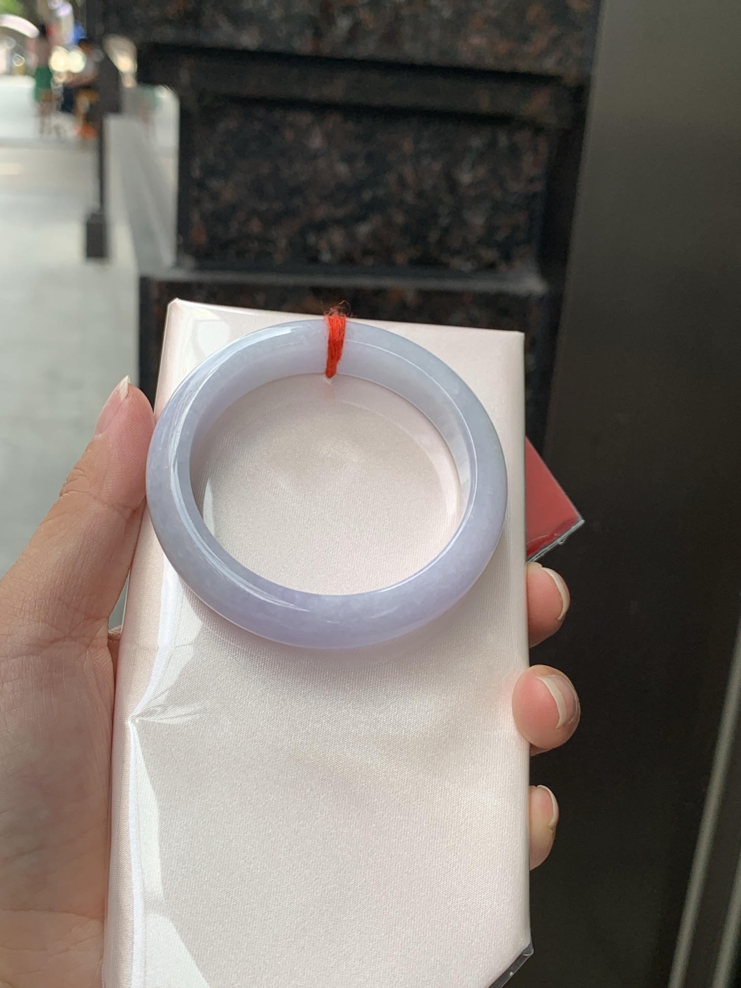 正圈 52.7-12.2-8.1 0529-4A119-2 打灯细纹