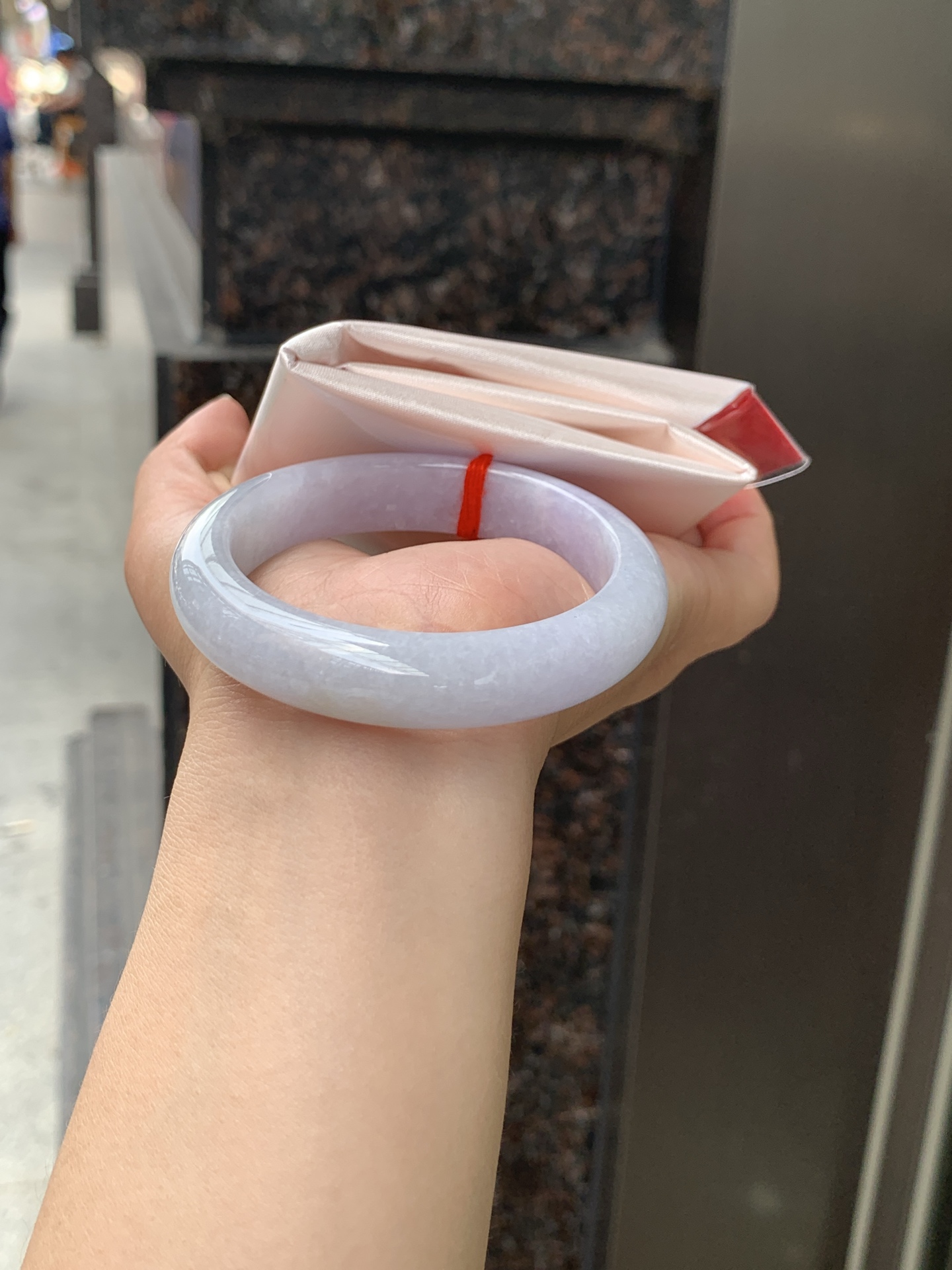 正圈 52.7-12.2-8.1 0529-4A119-2 打灯细纹