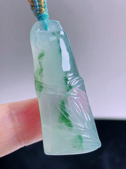 竹节，无裂，尺寸40.8×14.5×5.5/编号25nw  28