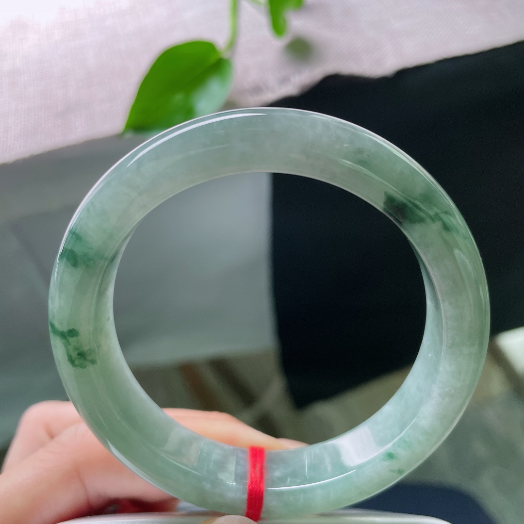飘花正圈，天然飘花不被雕琢，随性晕染，每一缕花色都是独一份的自然馈赠，皮纹，ss51356a