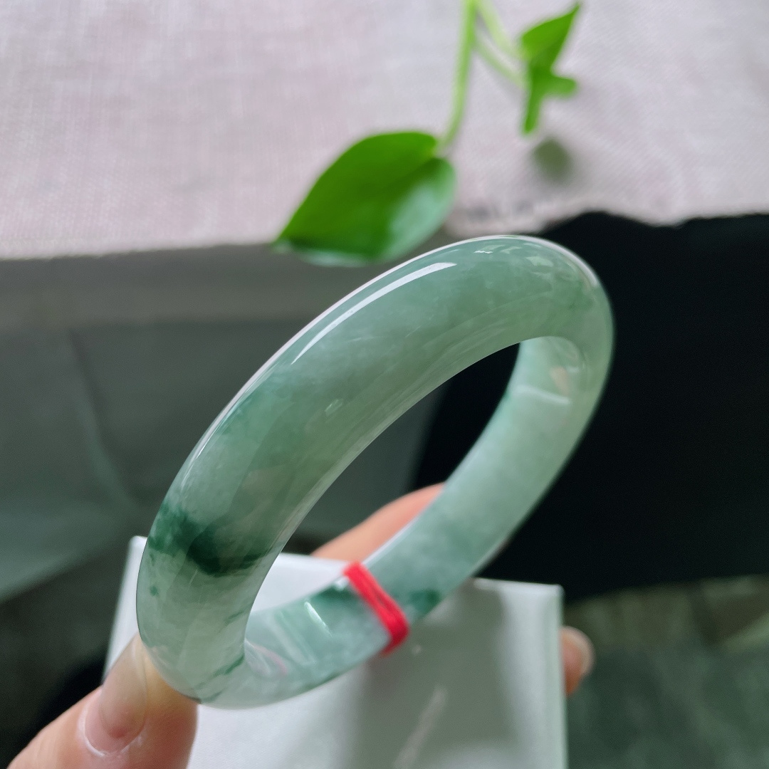 飘花正圈，天然飘花不被雕琢，随性晕染，每一缕花色都是独一份的自然馈赠，皮纹，ss51356a