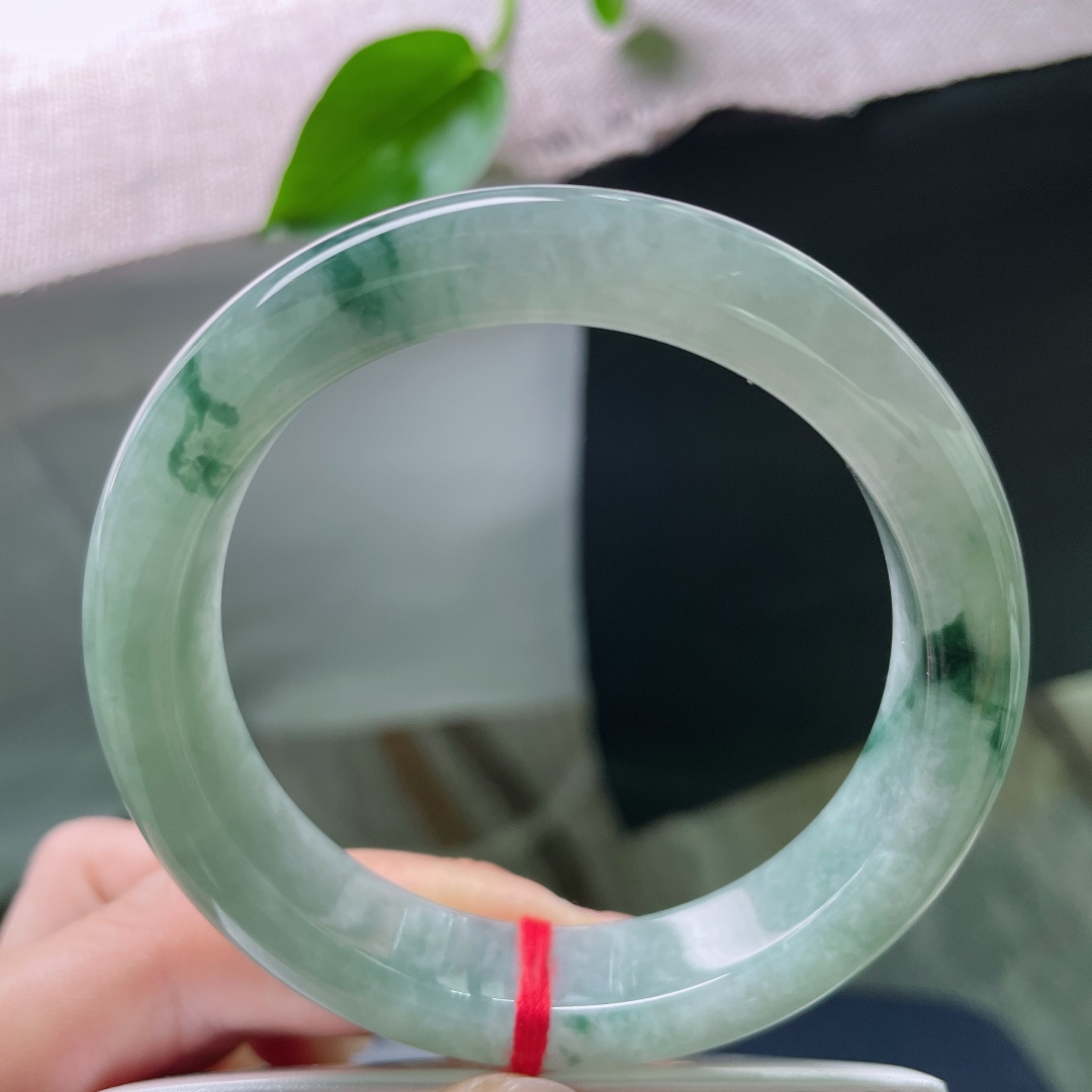 飘花正圈，天然飘花不被雕琢，随性晕染，每一缕花色都是独一份的自然馈赠，皮纹，ss51356a