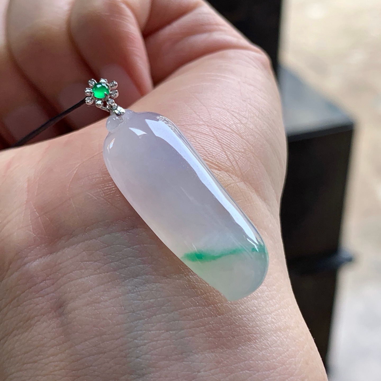 金扣春带彩福瓜^_^水润清新