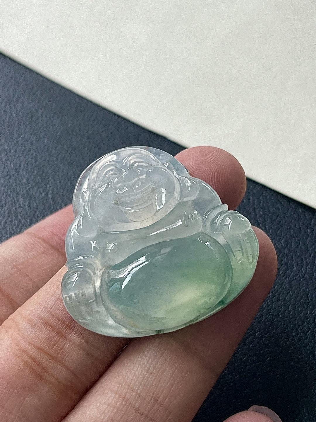️【坐佛】飘花灵动，种老细腻形体佳尺寸：30*31.5*7.2,asd1530