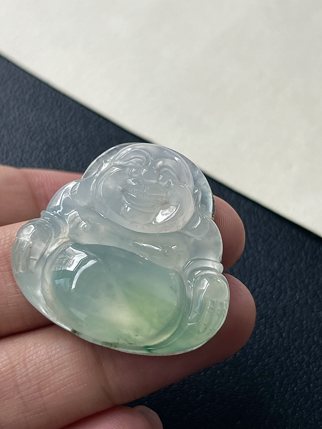 ️【坐佛】飘花灵动，种老细腻形体佳尺寸：30*31.5*7.2,asd1530