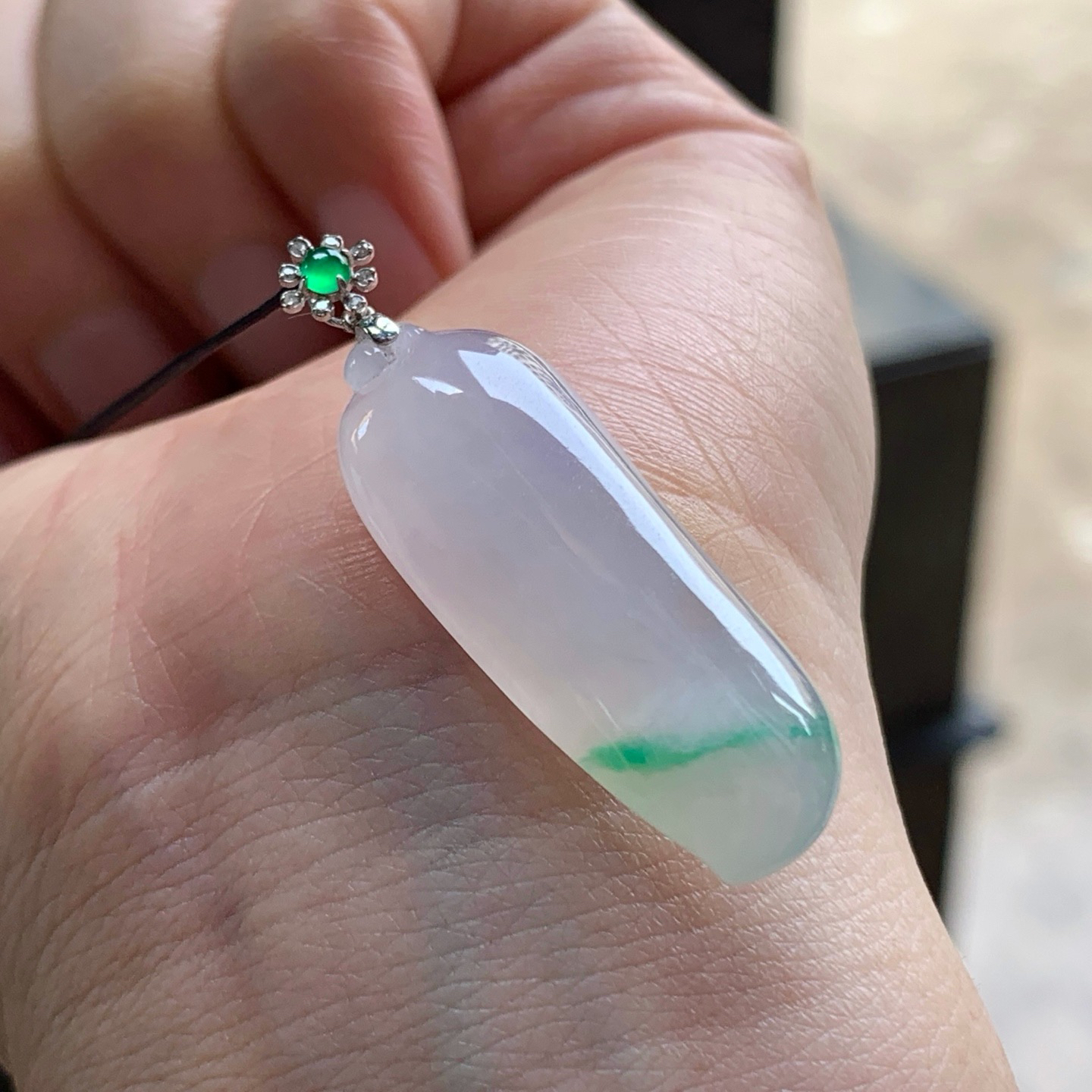 金扣春带彩福瓜^_^水润清新