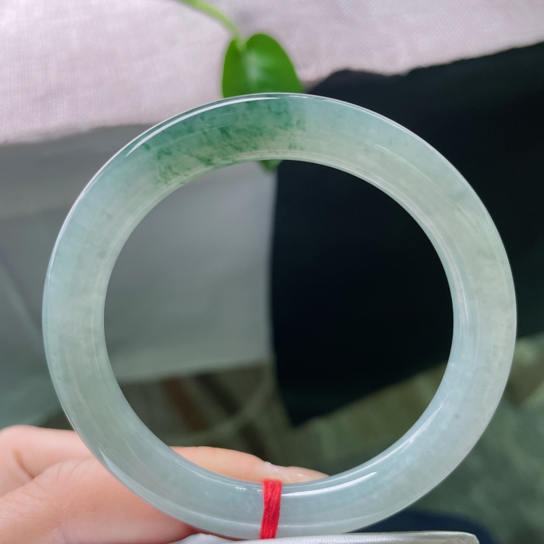 飘花圆条，花开富贵，温润如玉，种老，东方韵味，有棉线，ss55093a