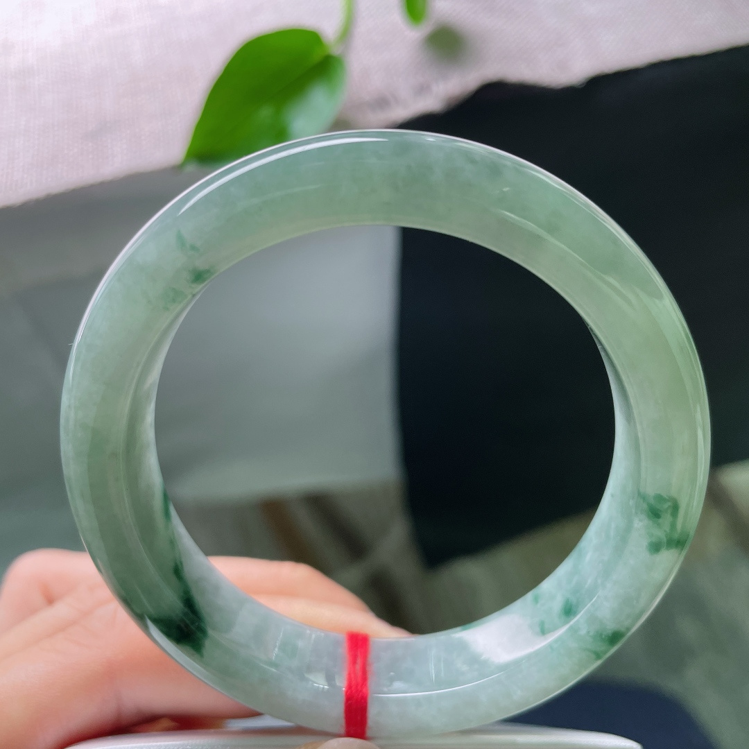 飘花正圈，天然飘花不被雕琢，随性晕染，每一缕花色都是独一份的自然馈赠，皮纹，ss51356a