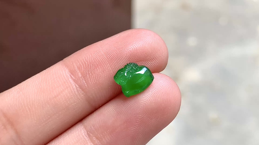 ️ 满色小绵羊 7.2*8*2.8