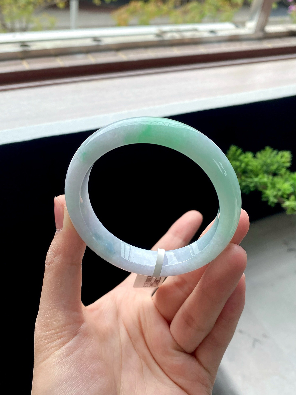 白底青正圈成品
⭕️57-12.4-8.3