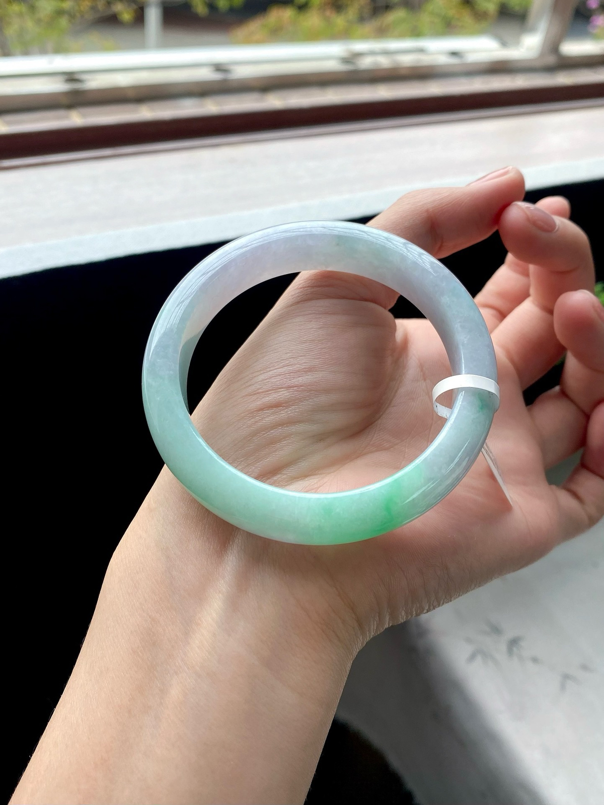 白底青正圈成品
⭕️57-12.4-8.3