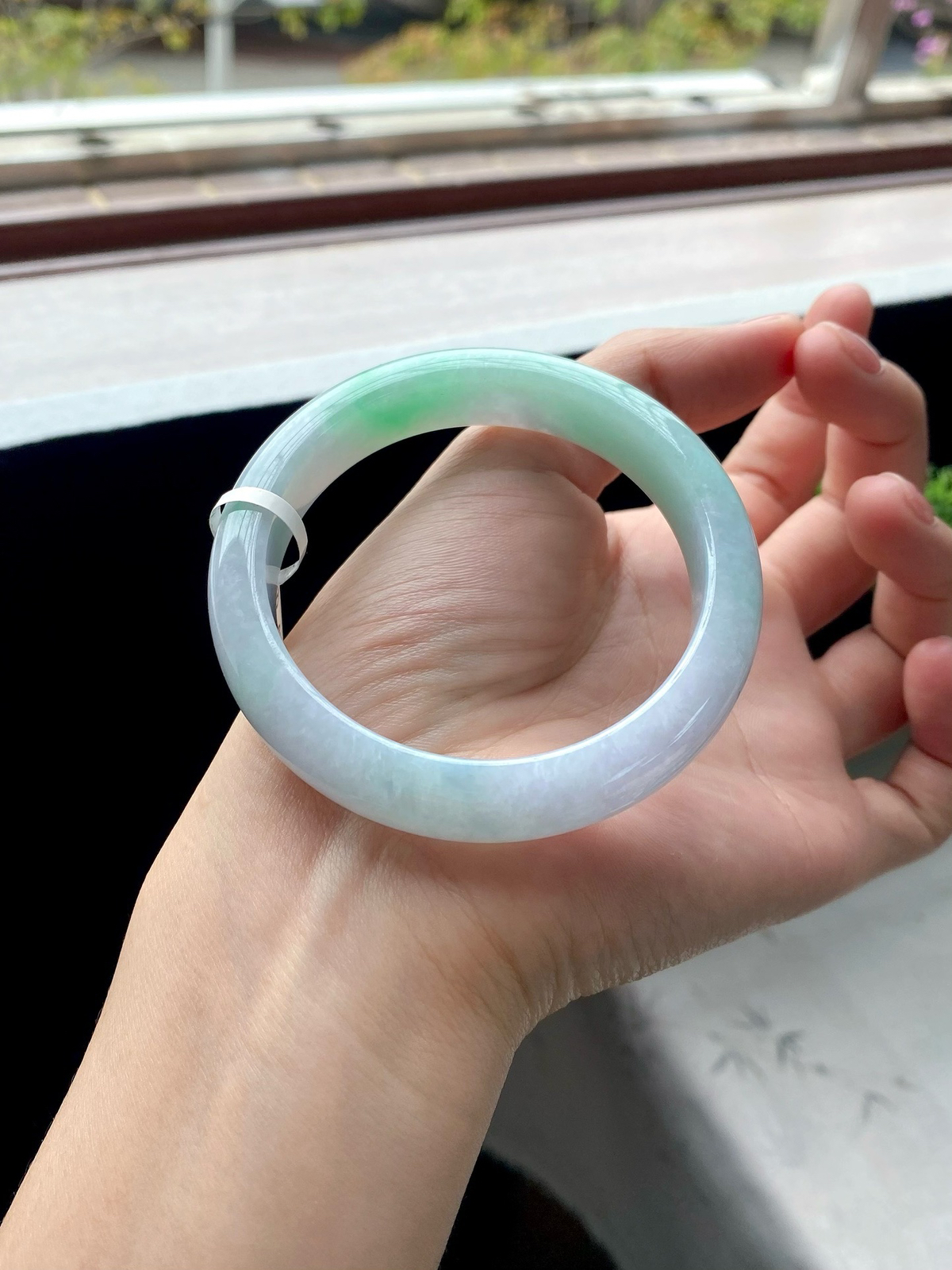 白底青正圈成品
⭕️57-12.4-8.3