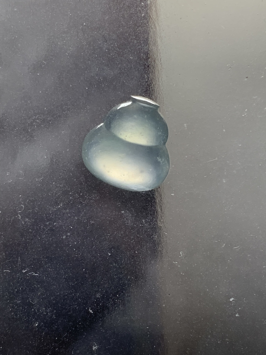 葫芦 ，水润种老 0531 尺寸11.6*11.2*5.7