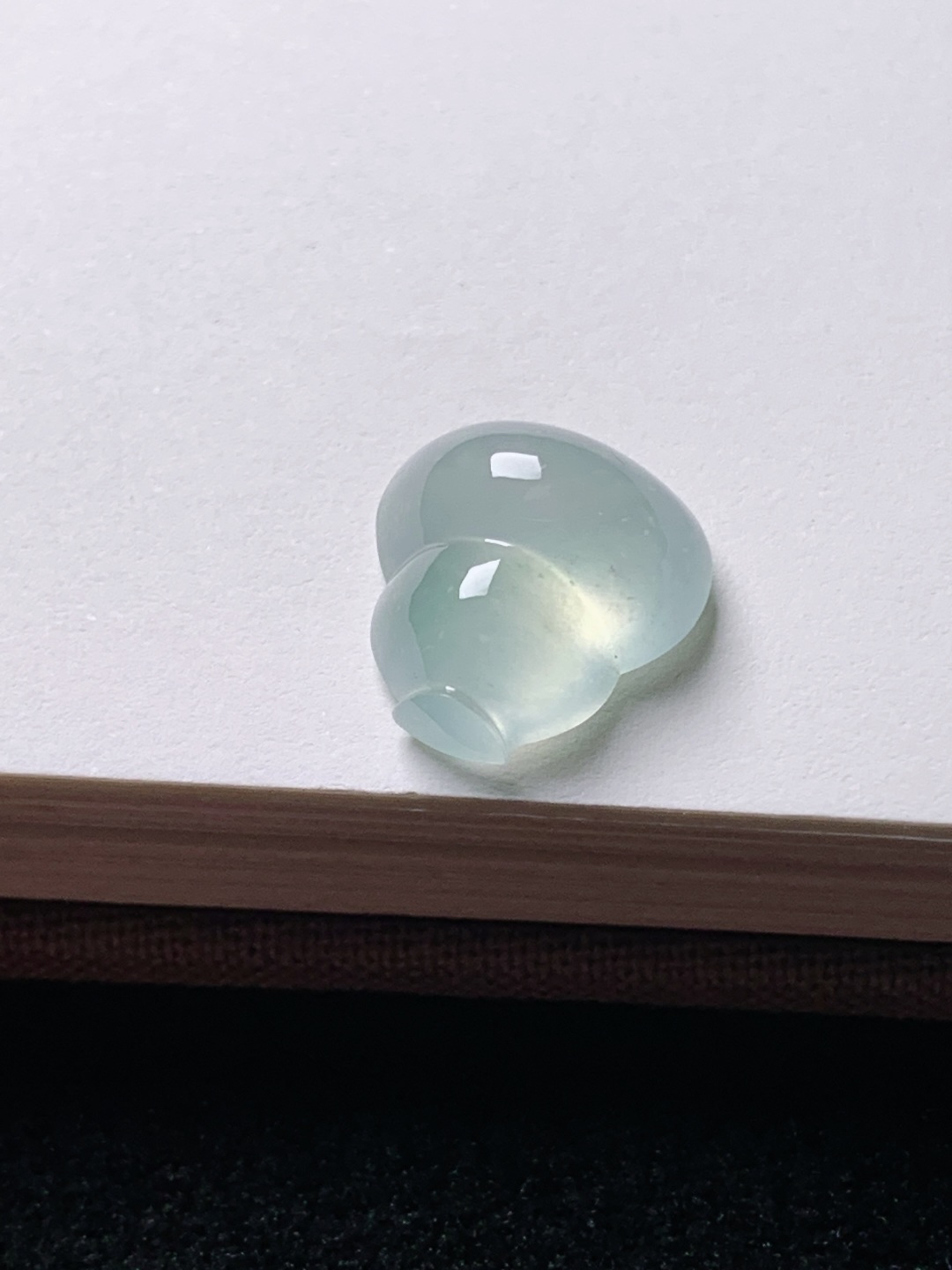 葫芦 ，水润种老 0531 尺寸11.6*11.2*5.7