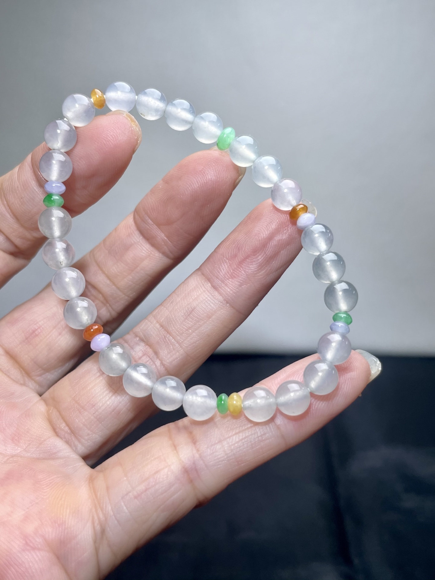 ️ 手串，6mm、37粒，不议