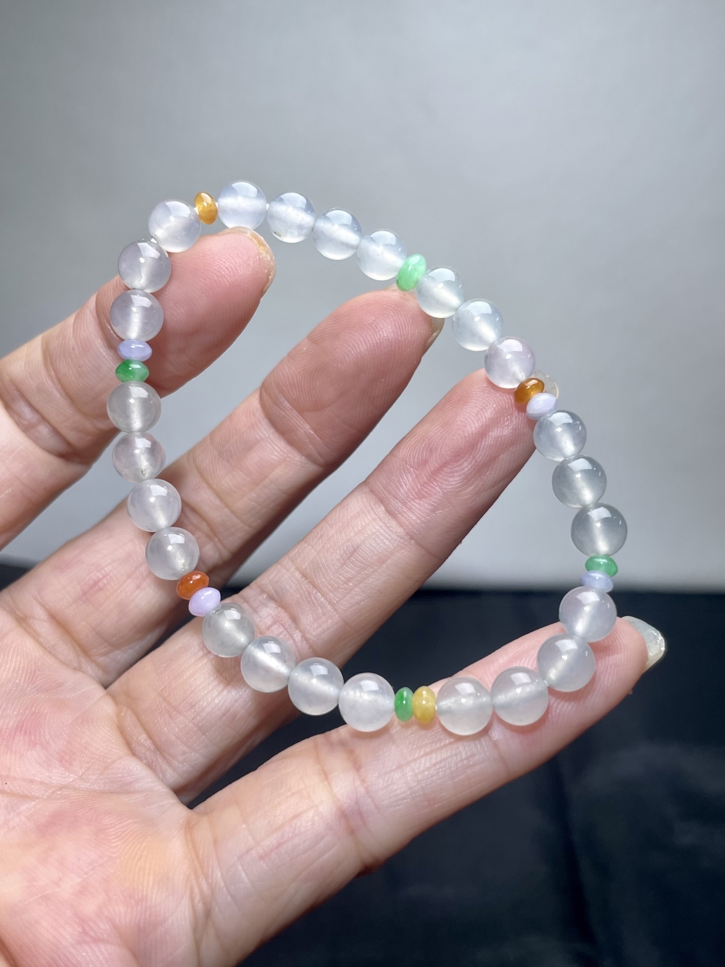 ️ 手串，6mm、37粒，不议