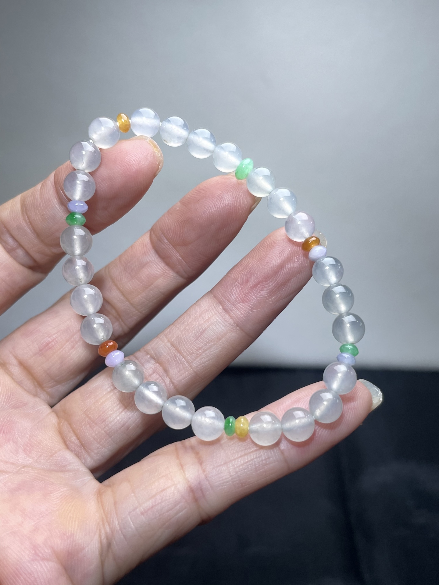 ️ 手串，6mm、37粒，不议