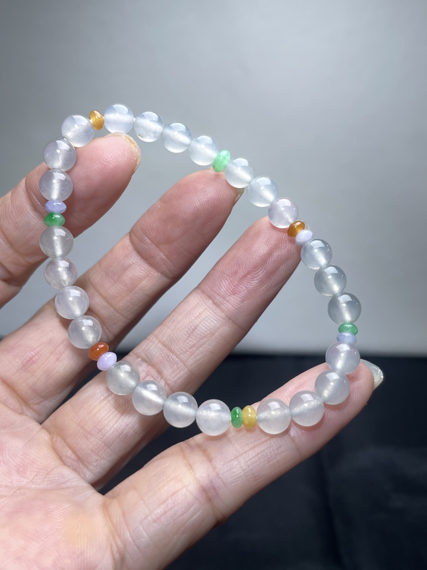 ️ 手串，6mm、37粒，不议