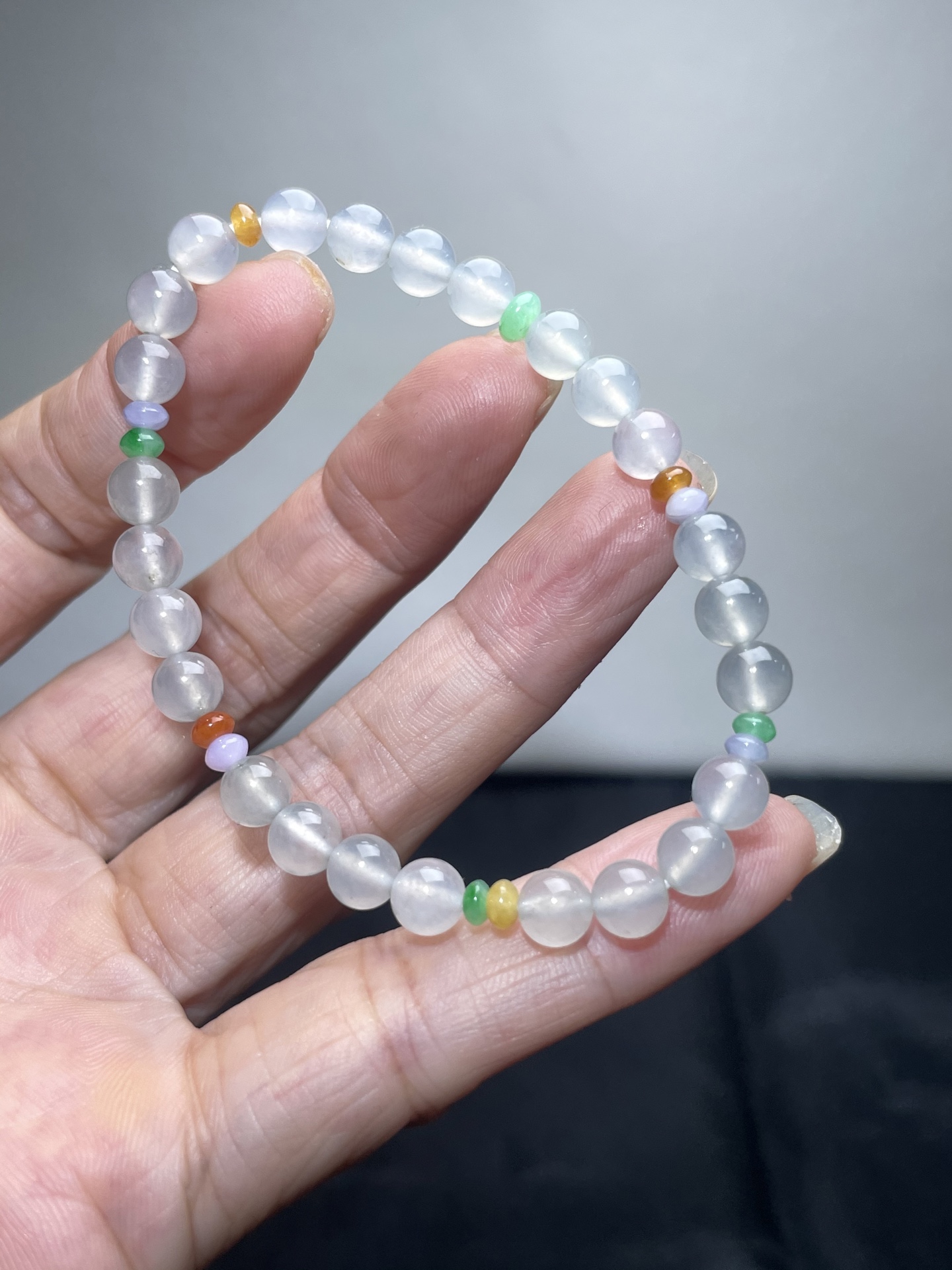 ️ 手串，6mm、37粒，不议