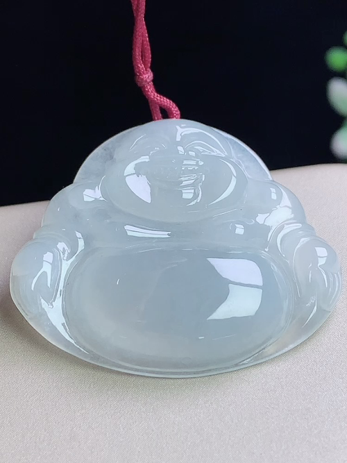 佛公，无裂，尺寸30.5*35*5.3mm，w25Lpc