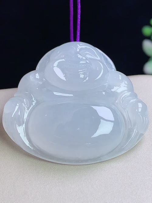 佛公，无裂，尺寸32.3*34.5*6.3mm，w25Lpc