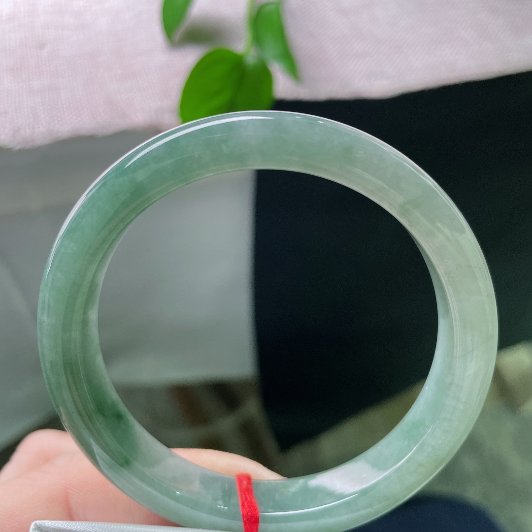 56.7/11.5/7.5，油青正圈，油润有光泽，种老，沉鱼落雁之姿，皮纹，ss51120a
