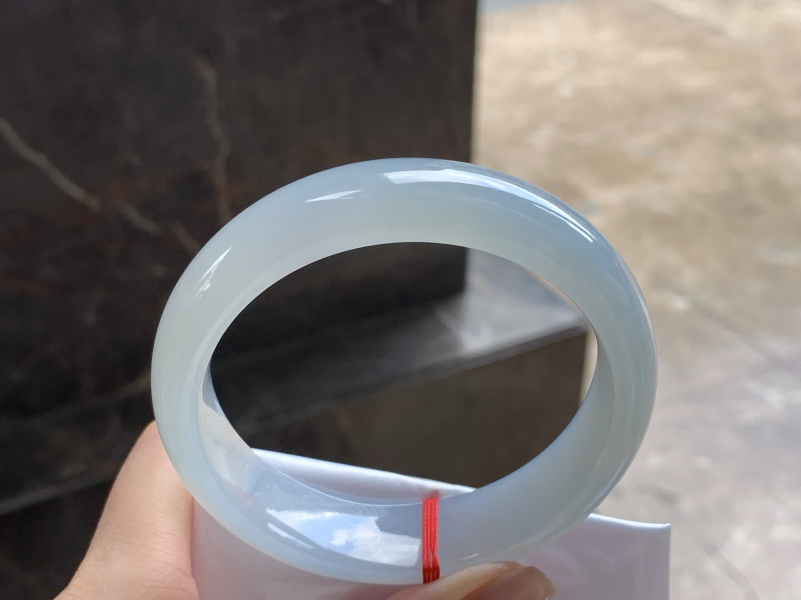 尺寸：59-15.7-8.3mm
水润十足～干净清秀