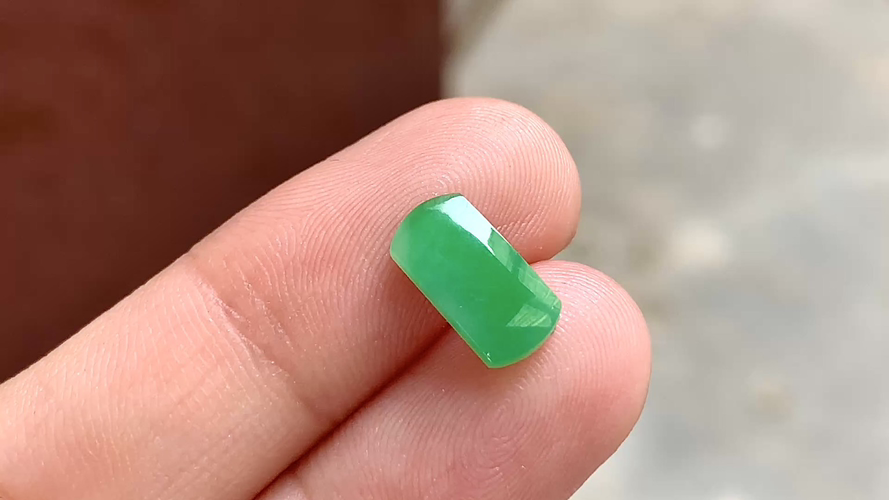 ️ 满色马鞍 11*5.6*2.2 完整