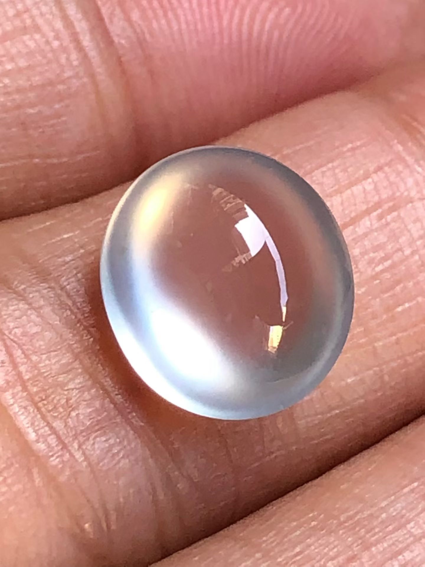 ️ 冰玻蛋面，种老坑，果冻感十足，质量，饱满厚装，尺寸 10.8×9.5×6.3