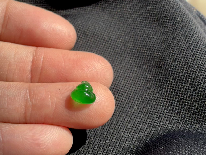 ️ 冰葫芦