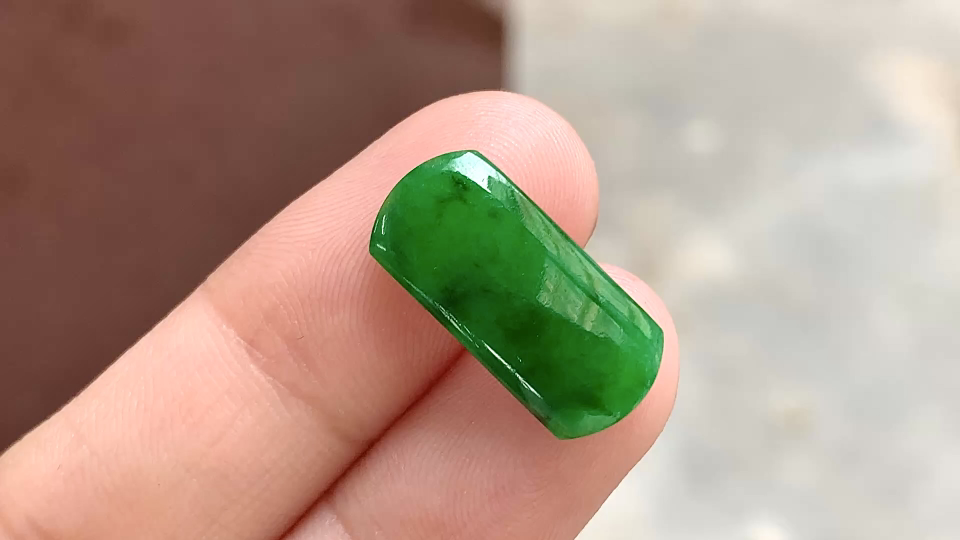 ️ 满色马鞍 19.2*9*3.2 完整