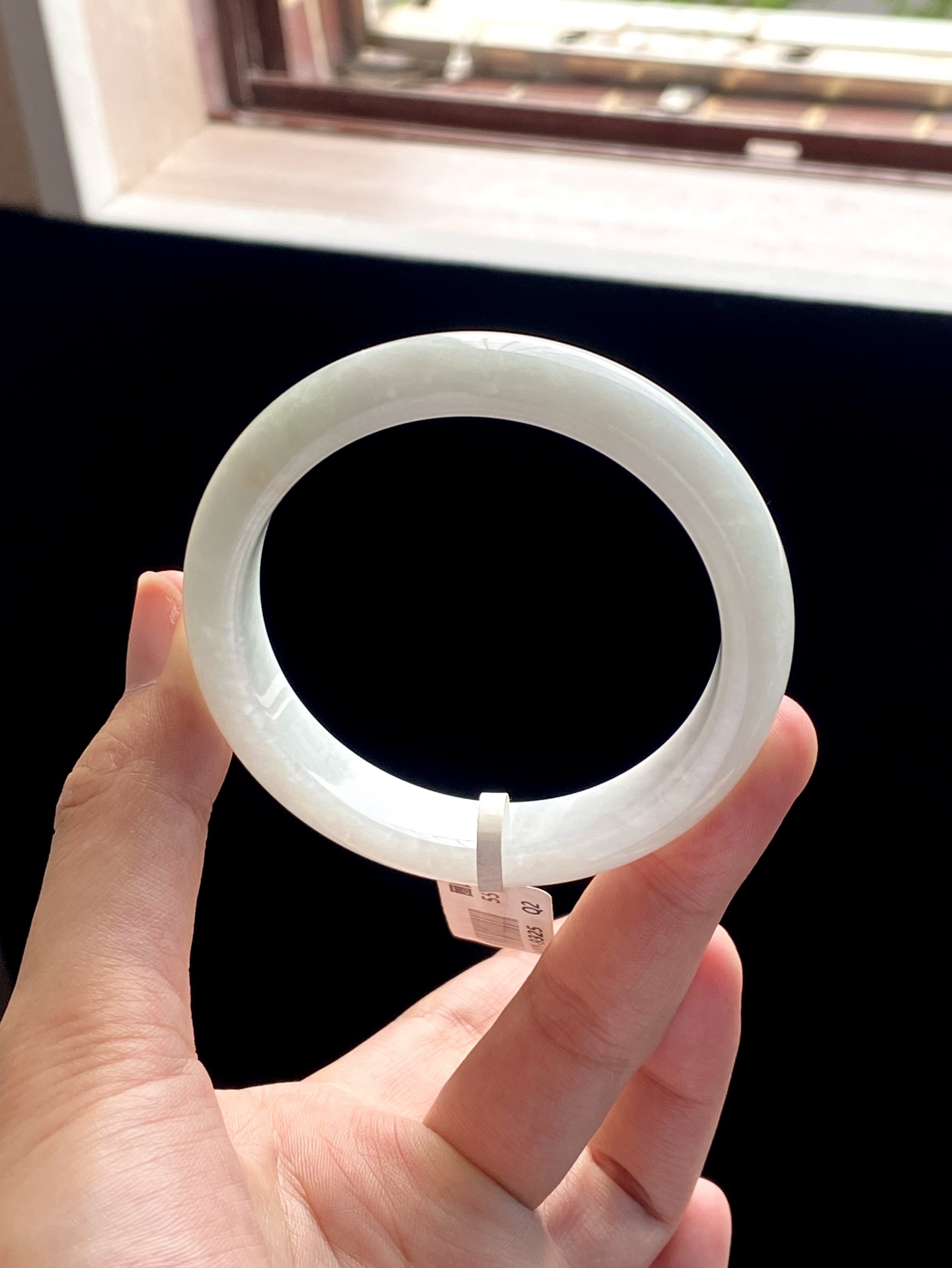 白月光正圈成品 HYY-9325 ⭕️55-11.5-8