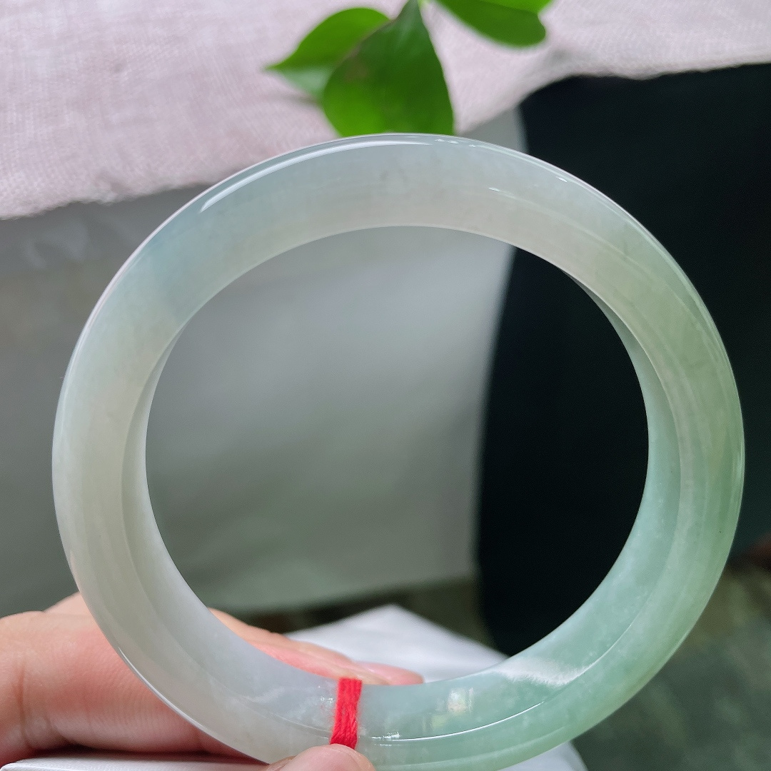 60/12/8.7，油青正圈，水头好，种老，渐变之色，大圈口，古典优雅，皮纹，ss52896a