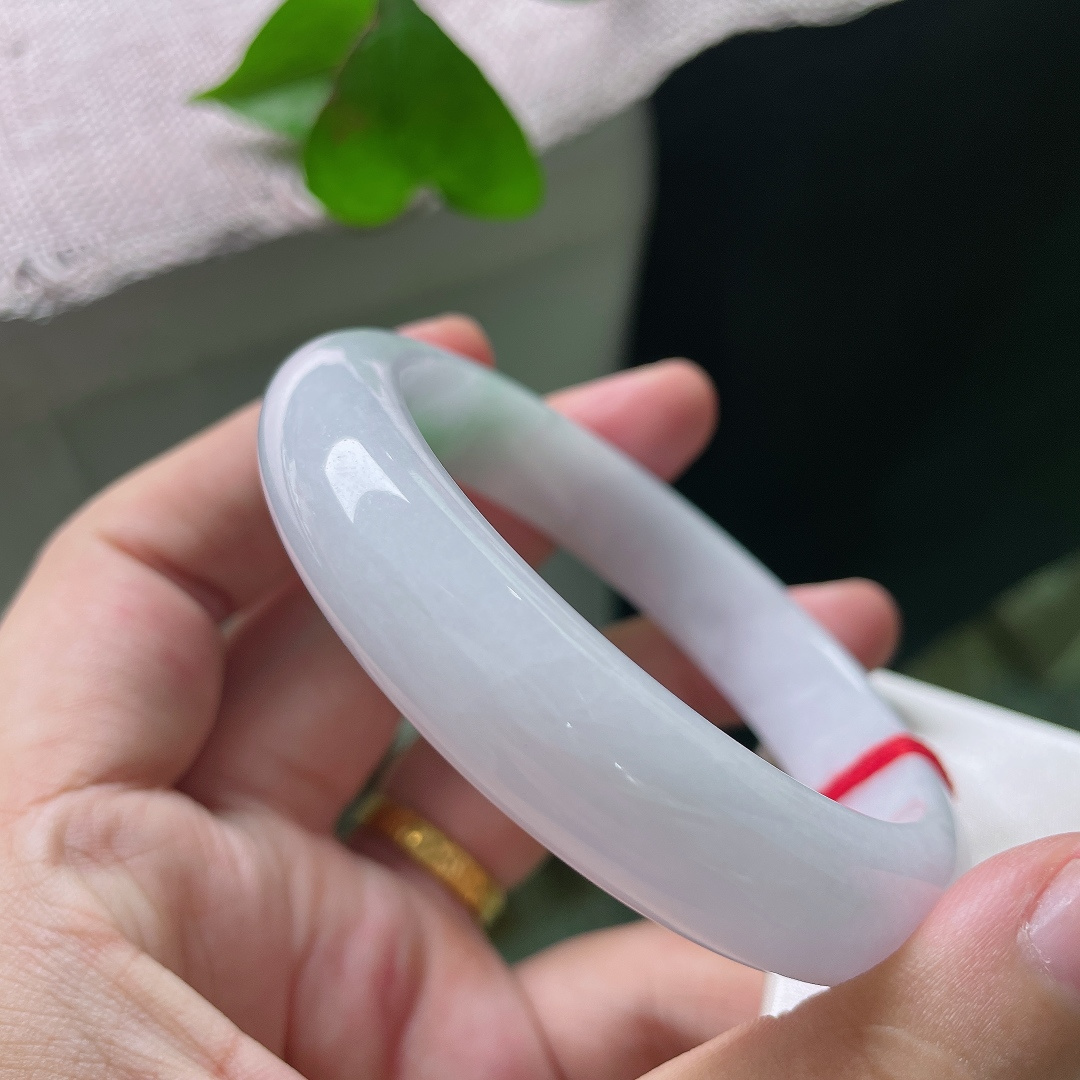 58.6/12.7/7.9，春彩正圈，水润细腻，如梦似幻，浪漫唯美，皮纹，ss53832a
