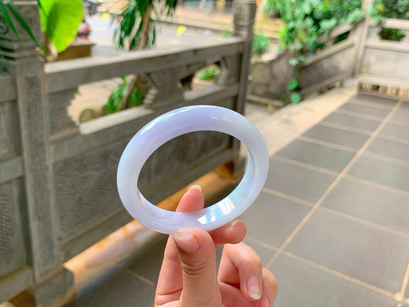⭐️｜57圈口
浓春，烟紫色，富贵感满满，娇美迷人魅力无限，秀丽端庄，