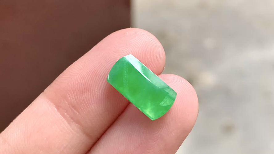️ 满色马鞍 13*6.6*2 完整