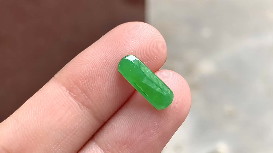 ️ 满色马鞍 13.8*5*2