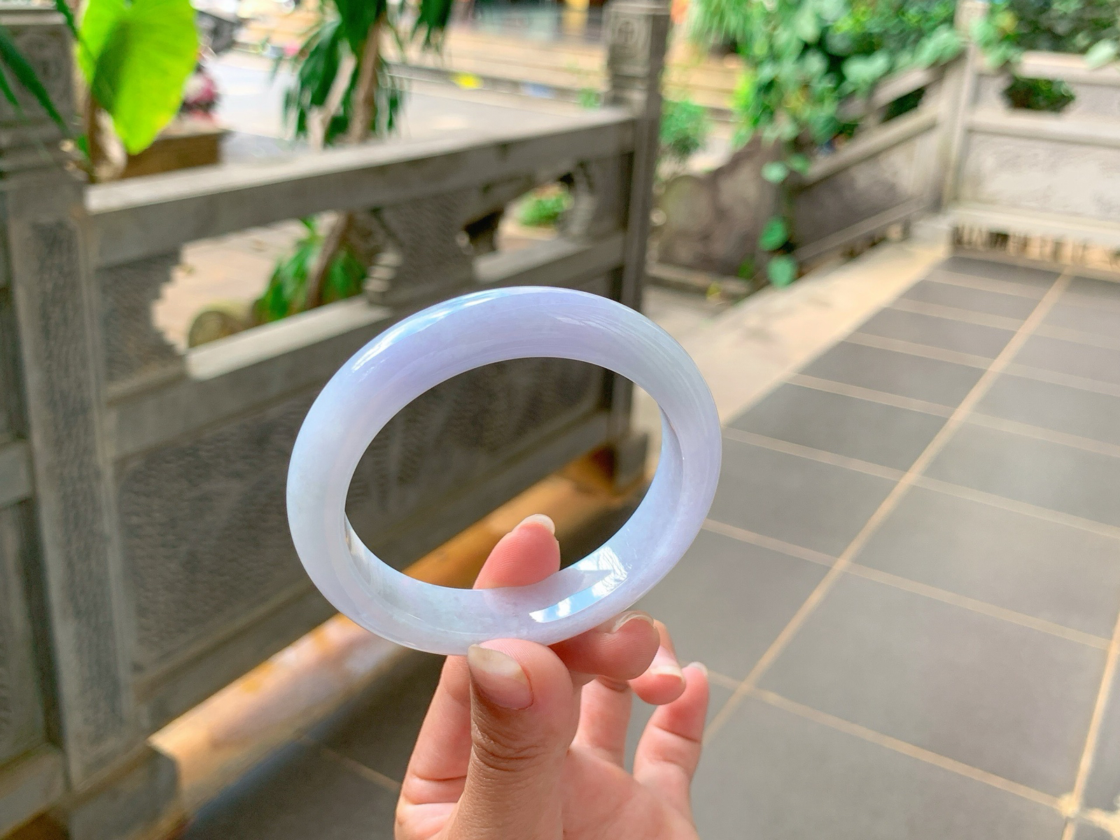 ⭐️｜57圈口
浓春，烟紫色，富贵感满满，娇美迷人魅力无限，秀丽端庄，