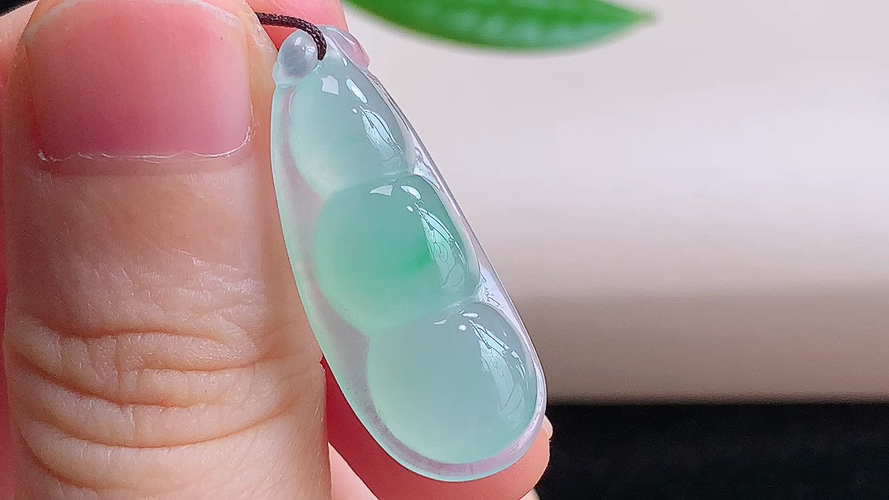 ️ 福豆，无裂，尺寸29.5-12.7-8.4mm，包A附证书