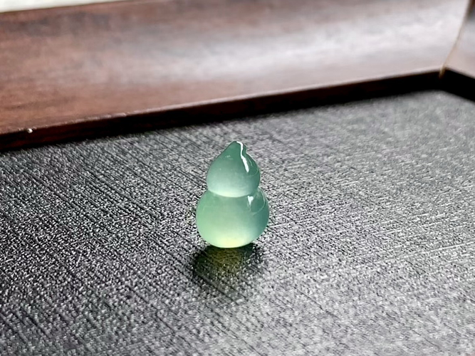 ️ 绿葫芦