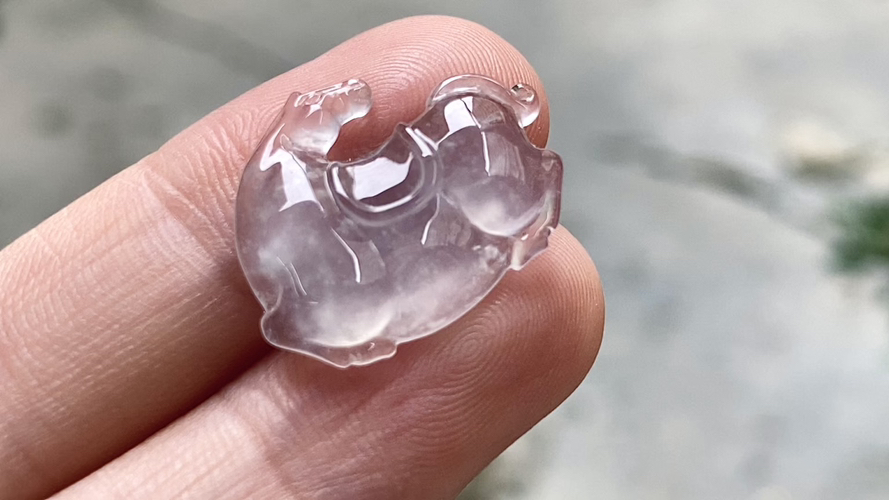 ️ 玻璃钢唐马 19*16*4 完整
