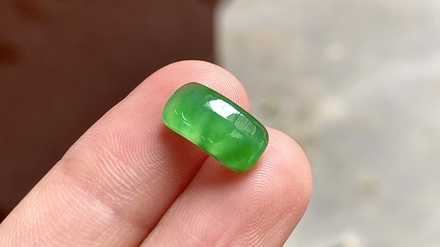 ️ 满色马鞍 12.5*6*3.2