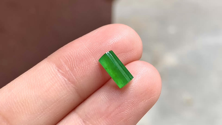 ️ 满色马鞍 9*4.2*2.5 完整
