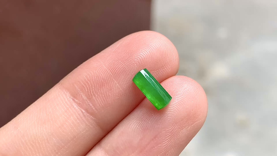 ️ 满色马鞍 8.6*3.6*2