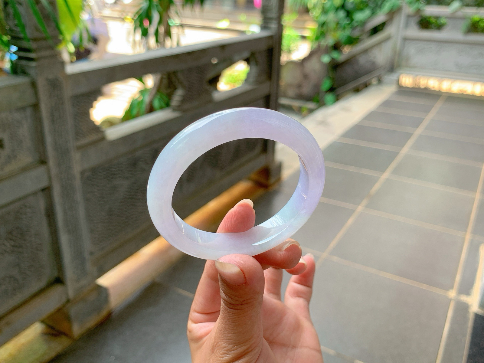 🪩｜52圈口
粉春，仙仙粉粉的，像一朵盛开的粉玫瑰，娇艳迷人，
