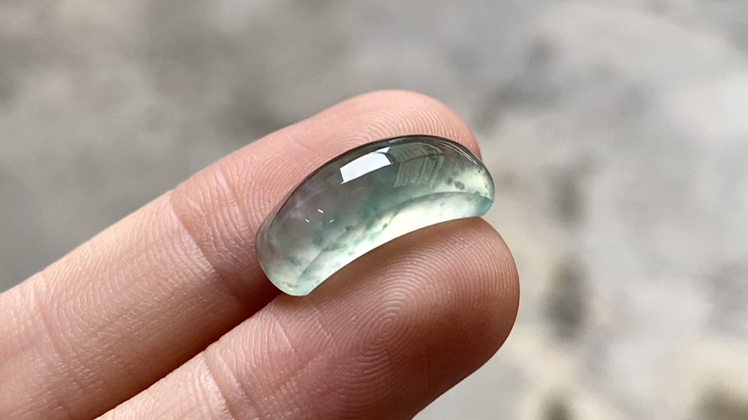 ️ 玻璃钢飘彩马鞍 18.5*6*5.6 完整