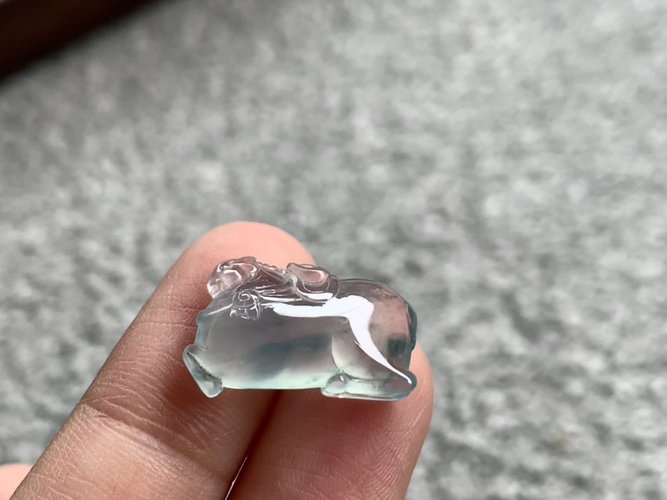 ️ 马上有钱