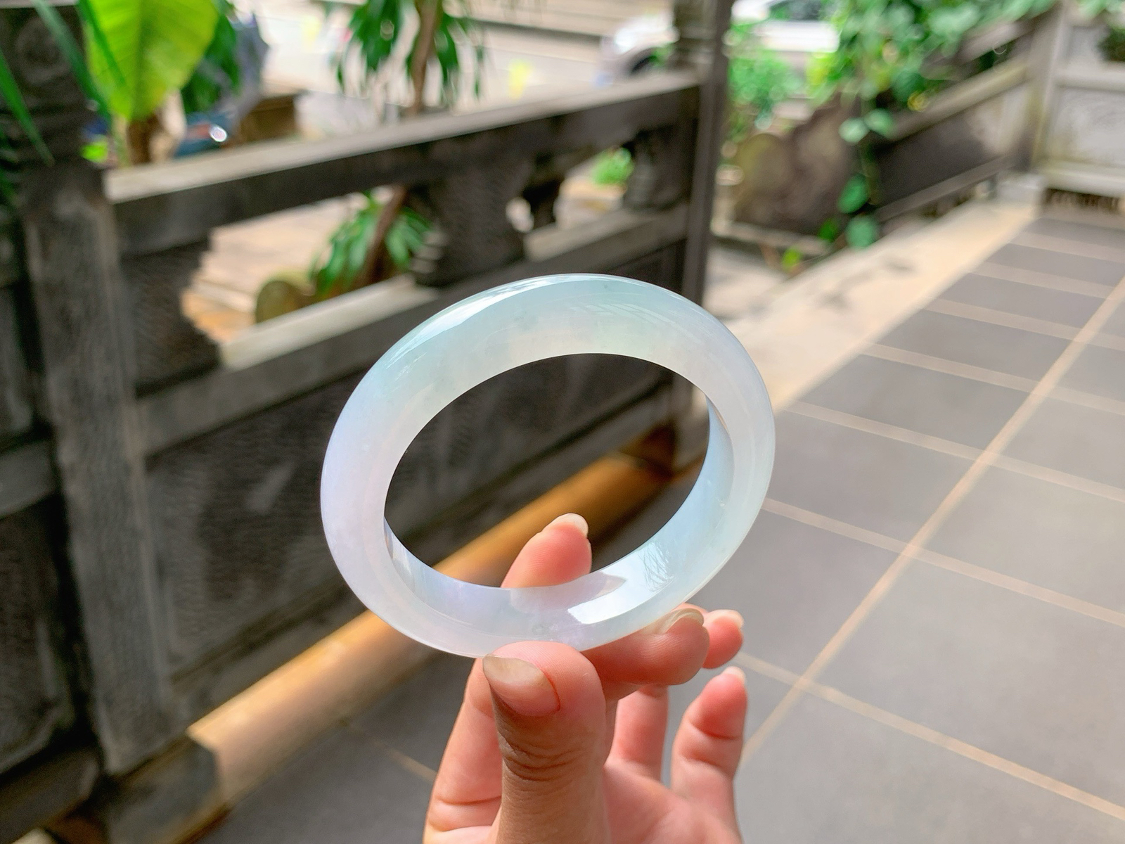 🧚‍️｜56圈口
冰晴底，底妆胶润冰透，细润温和，特别有古典美人的魅力，
