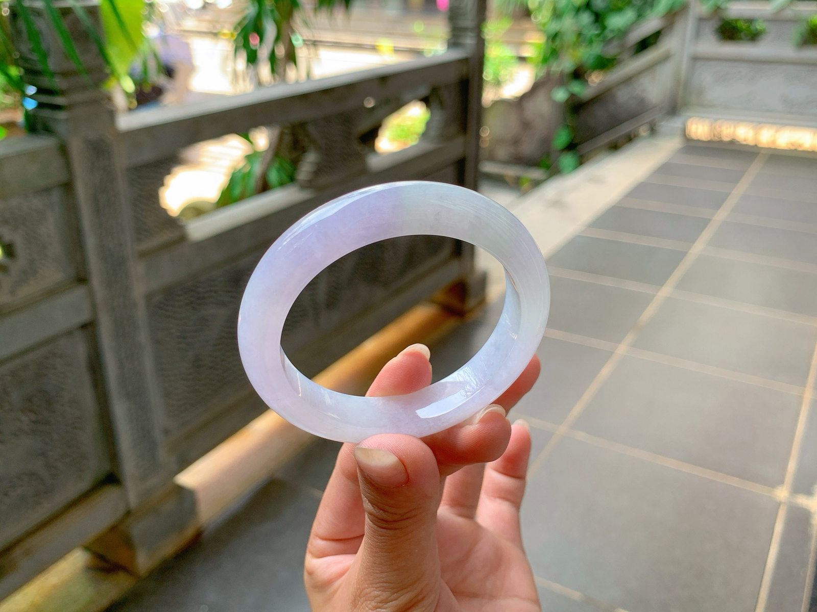 🪩｜52圈口
粉春，仙仙粉粉的，像一朵盛开的粉玫瑰，娇艳迷人，