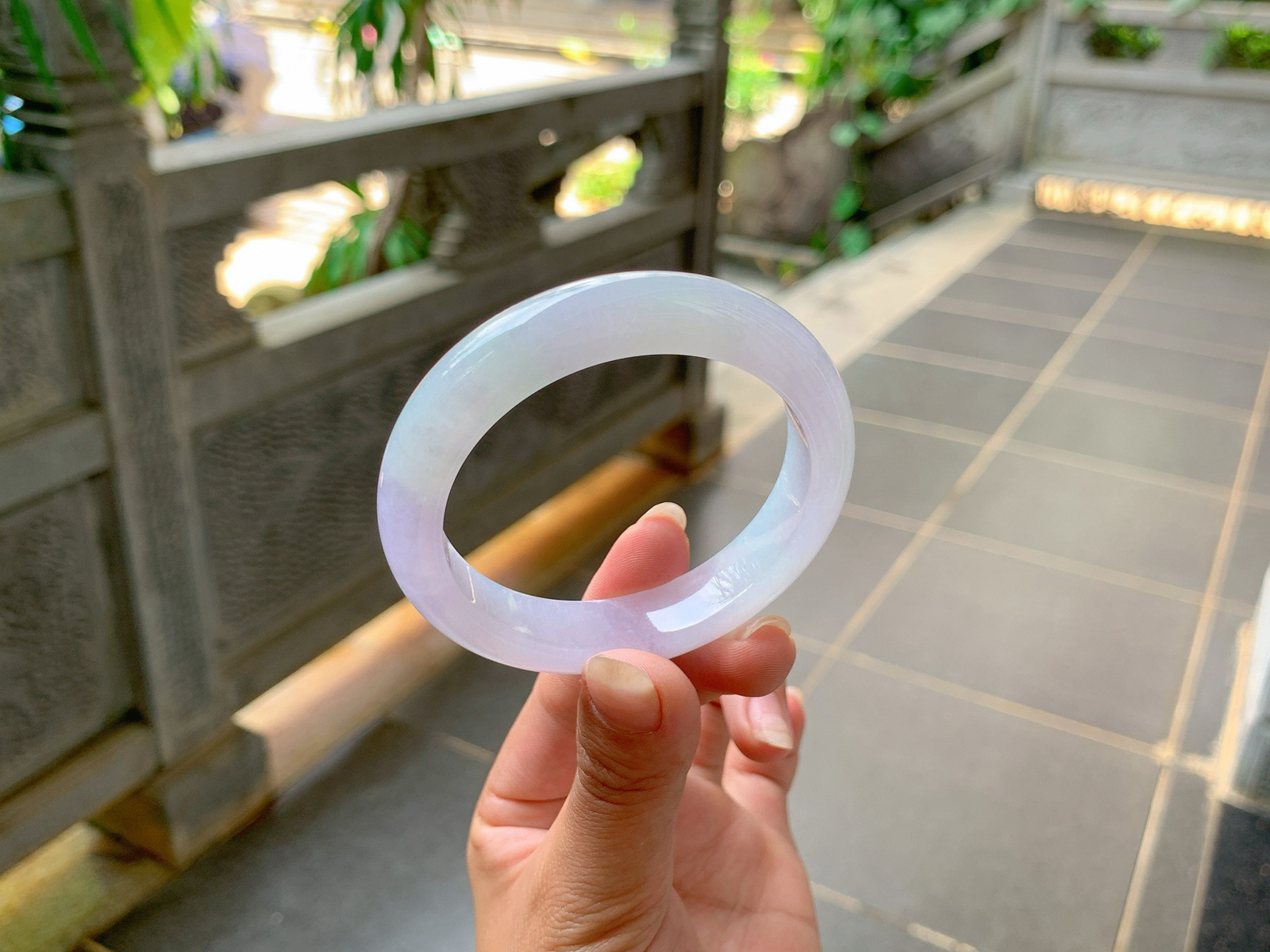 🪩｜52圈口
粉春，仙仙粉粉的，像一朵盛开的粉玫瑰，娇艳迷人，